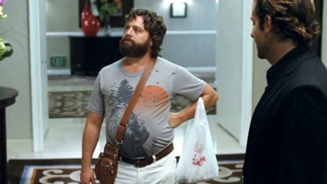 Why The Hangover Worked So Perfectly