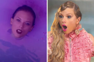 Your Song Choices Will Reveal Which Taylor Swift Color You Are