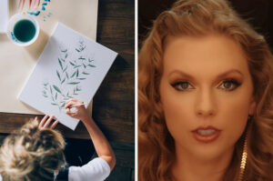 Your Taylor Swift Song Choices Will Reveal Your Absolute Best Quality
