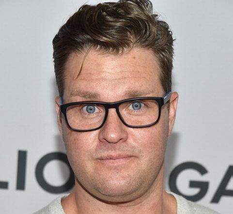 Zachery Ty Bryan Net Worth