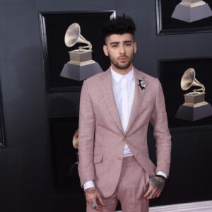 Zayn Malik hints new music is coming by dropping teaser video - Music News