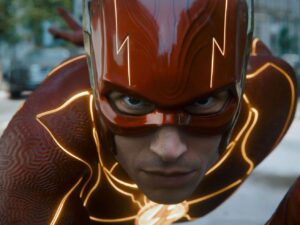 ‘The Flash’ Is Here! Is It the “Greatest Superhero Movie Ever”?