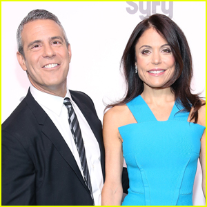 'RHONY' Alum Bethenny Frankel Alleges Andy Cohen Told Her to Film at Bobby Zarin's Funeral