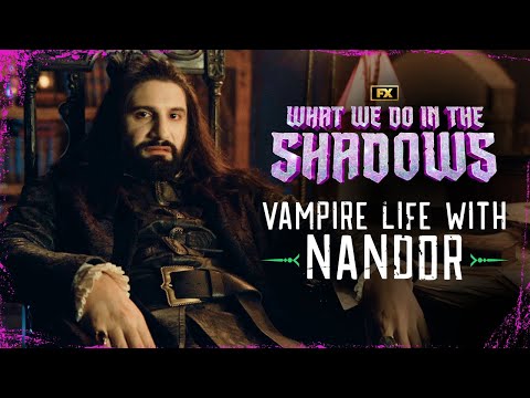 15 Trivia Tidbits About ‘What We Do in the Shadows’