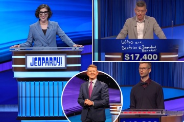 Jeopardy! Mayim Bialik's most controversial rulings before Ken Jennings' return