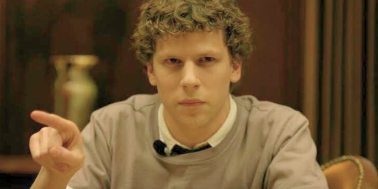 6 Things You Didn&#8217;t Know About Zombieland&#8217;s Jesse Eisenberg