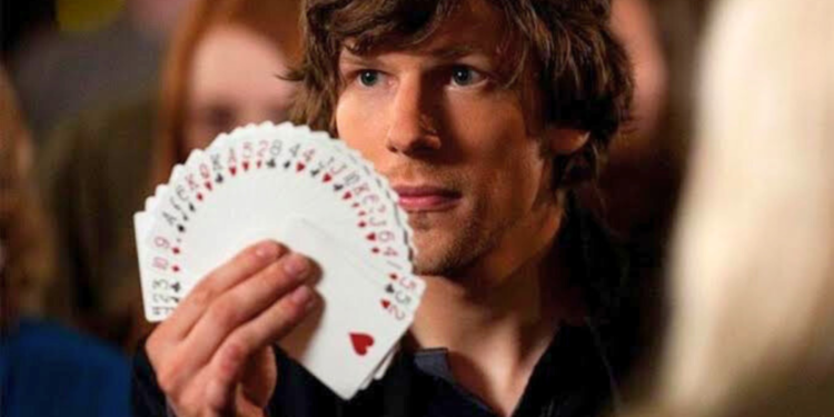 6 Things You Didn&#8217;t Know About Zombieland&#8217;s Jesse Eisenberg