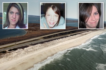 Long Island Serial Killer 'rationalized' killing 8 women with sick motivation