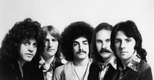 George Tickner dead: Journey guitarist and co-founder was 76