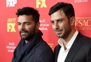 Ricky Martin, Jwan Yosef divorce after six years of marriage