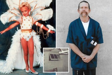 Chilling clue pedophile claiming he 'killed JonBenet' had 'broken into her home'