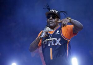 Coolio posthumous album, 'Long Live Coolio,' coming this year