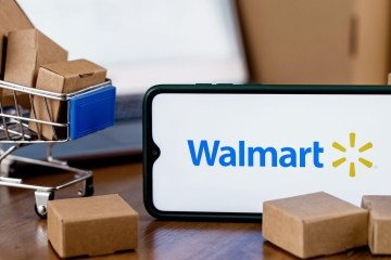 Walmart+ Week day 1 offers $200 off Smart TV and half price Shark vacuum 