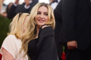 Madonna pushes Celebration tour to October after illness