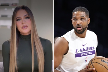 Khloe called a 'hypocrite' after she rips 'sexist' comments despite past tweets