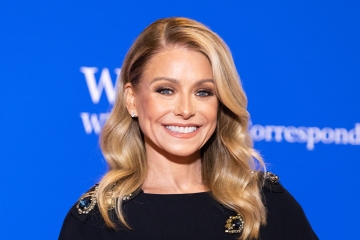 Live fans want show to hire Kelly Ripa's family member as co-host