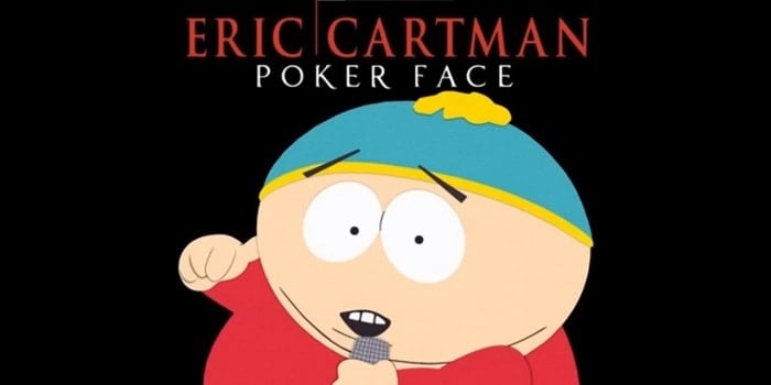 Poker Face by Eric Cartman (South Park Rendition)