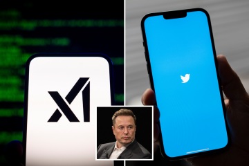 Elon Musk to ax Twitter's blue bird logo - and reveals its replacement