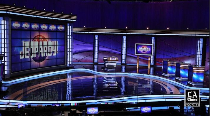 'Jeopardy!' champions boycott tournament amid writers' strike