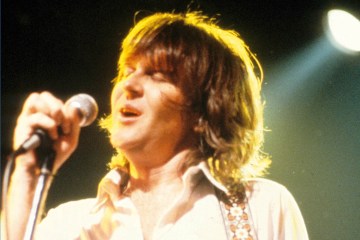 Randy Meisner dead at 77 as cause revealed