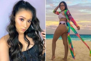 Influencer Yuriby Gomez dies of mystery illness days after going into hospital