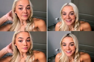 Olivia Dunne stuns in daring TikTok as fans of SI model react strongly