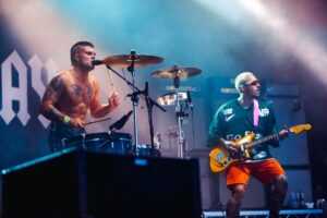 2000trees Festival 2023: The 10 Biggest Moments