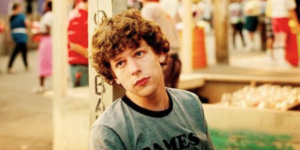 6 Things You Didn’t Know About Zombieland’s Jesse Eisenberg