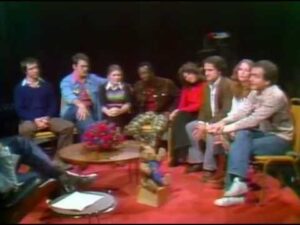 A Pre-Premiere Interview with the Original ‘Saturday Night Live’ Cast Shows How Scared Lorne Michaels Was of Crashing and Burning