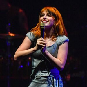 'A week of misery': Hayley Williams shares health update following Paramore cancellations - Music News