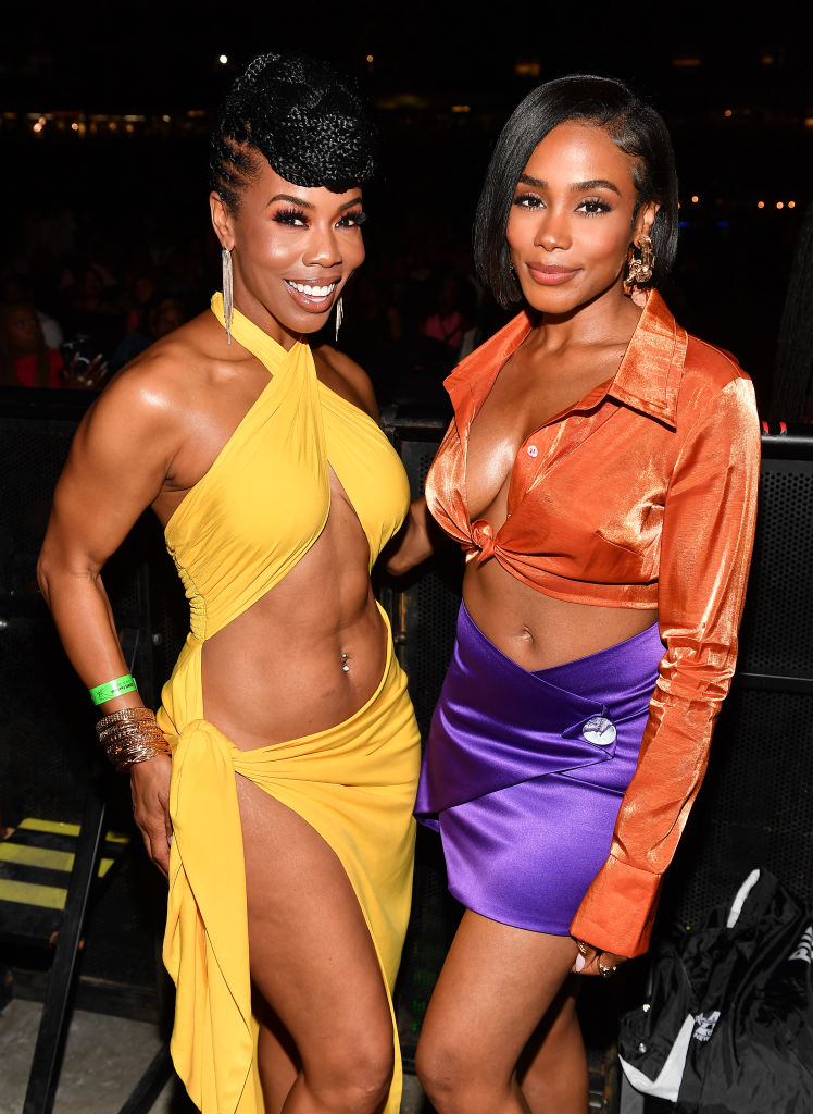 ALL The Stars Are Sizzling At 2023 Essence Fest Cirrkus News
