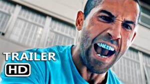 AVENGEMENT Official Trailer (2019) Scott Adkins Movie