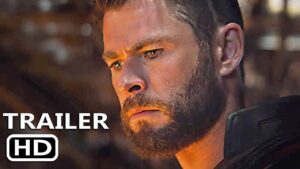 AVENGERS 4: ENDGAME Super Bowl Trailer (2019) Marvel Superhero Movie
