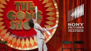 Adult Boy Juggler – The Gong Show