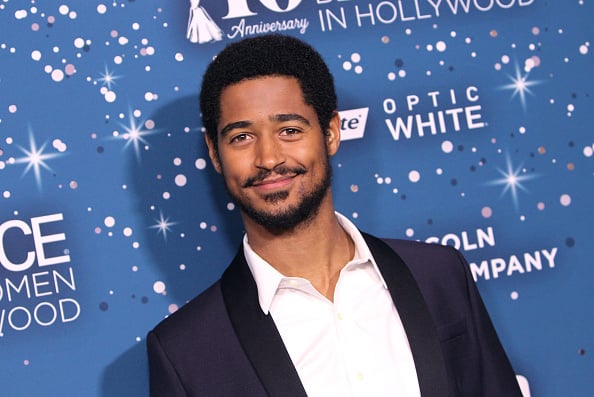 Alfred Enoch Net Worth