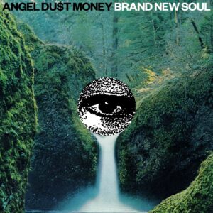 Angel Dut Brand New Soul