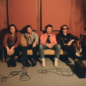 Arctic Monkeys and RAYE among 2023 Mercury Prize Albums of the Year shortlist - Music News