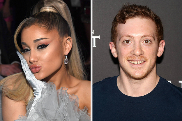 Ariana Grande’s Songs May Expose Her Seriously Casual Approach To Dating And It Has Convinced People That Ethan Slater Will Regret Seemingly Leaving His Wife For Her