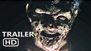 BLOODY SHADOW Official Trailer (2019) Horror Movie