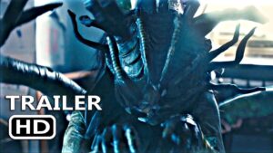 BOOK OF MONSTERS Red Band Trailer (2019) Horror Movie