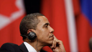 Barack Obama Unveils Summer 2023 Playlist: Stream