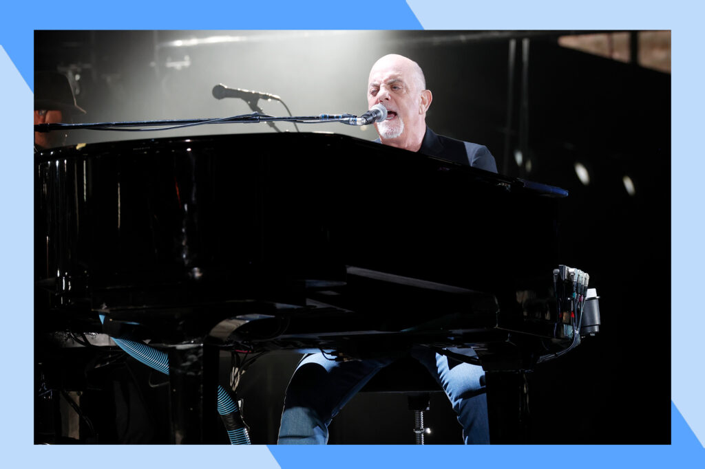 Best prices on lastminute Billy Joel tickets at MSG July 2023