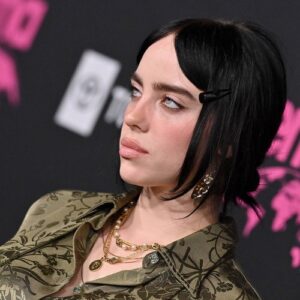 Billie Eilish fans threw objects at her onstage for 'years' - Music News