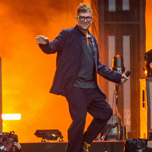 Blur here to stay! Britpop legends insist the band is 'something that none of us can ever walk away from' - Music News