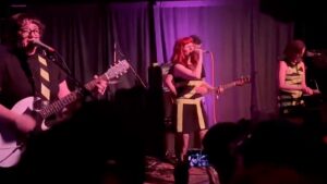 Bratmobile Reunites for First Shows in Over 20 Years: Watch