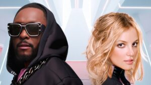 Britney Spears' "Mind Your Business" Hear New Song with Will.i.am