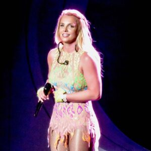 Britney Spears thought she was pregnant after feeling 'nauseous' - Music News