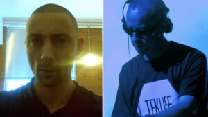Burial and Kode9 Announce Split EP Infirmary / Unknown Summer