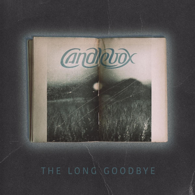 CANDLEBOX Shares 'Punks' Single From Final Album 'The Long Goodbye'