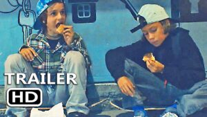 CONCRETE KIDS Official Trailer (2019)